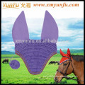 Quality Quilted Diamond Mesh Fly Veil